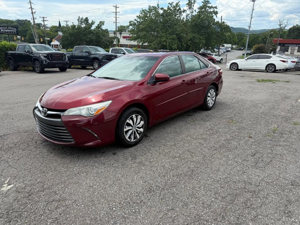 toyota camry 2015 4T1BF1FK1FU917581 image toyota camry 2015 4T1BF1FK1FU917581 image