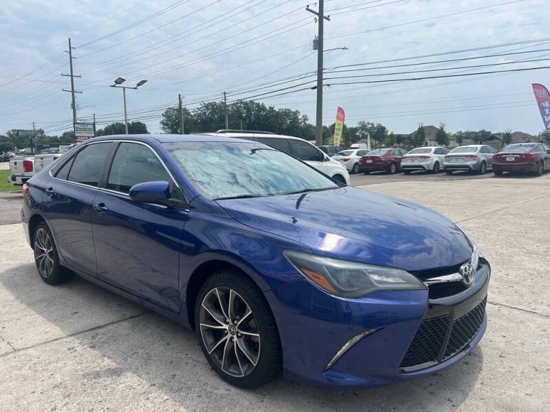 toyota camry 2015 4T1BF1FK8FU881470 image toyota camry 2015 4T1BF1FK8FU881470 image