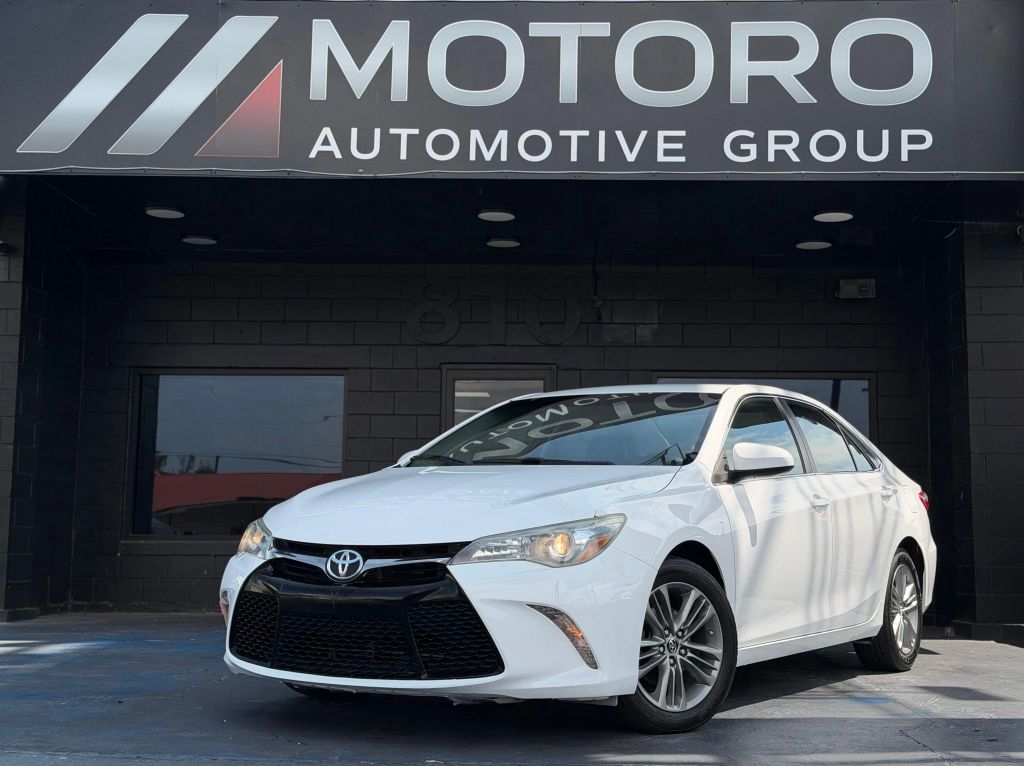 toyota camry 2015 4T1BF1FK6FU022796 image toyota camry 2015 4T1BF1FK6FU022796 image