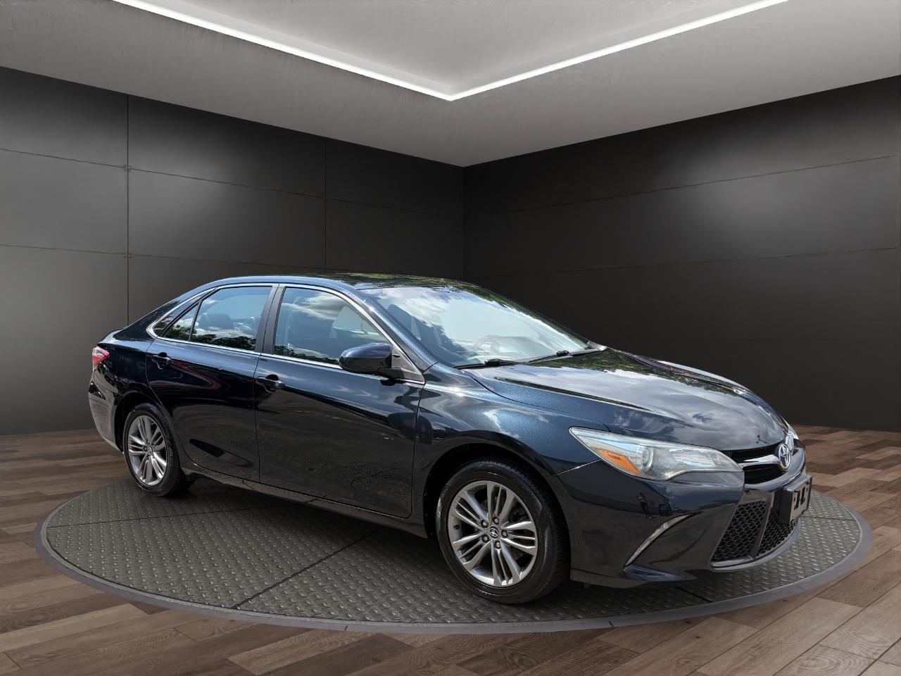 toyota camry 2015 4T1BF1FK4FU110262 image toyota camry 2015 4T1BF1FK4FU110262 image
