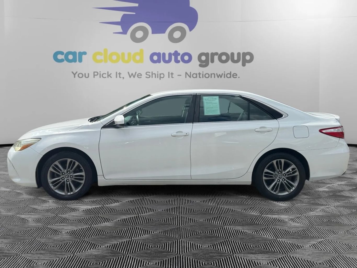 toyota camry 2015 4T1BF1FK8FU053564 image toyota camry 2015 4T1BF1FK8FU053564 image