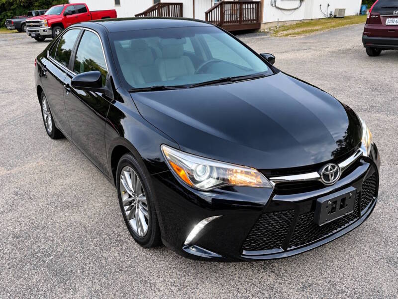 toyota camry 2015 4T1BF1FK6FU998366 image toyota camry 2015 4T1BF1FK6FU998366 image