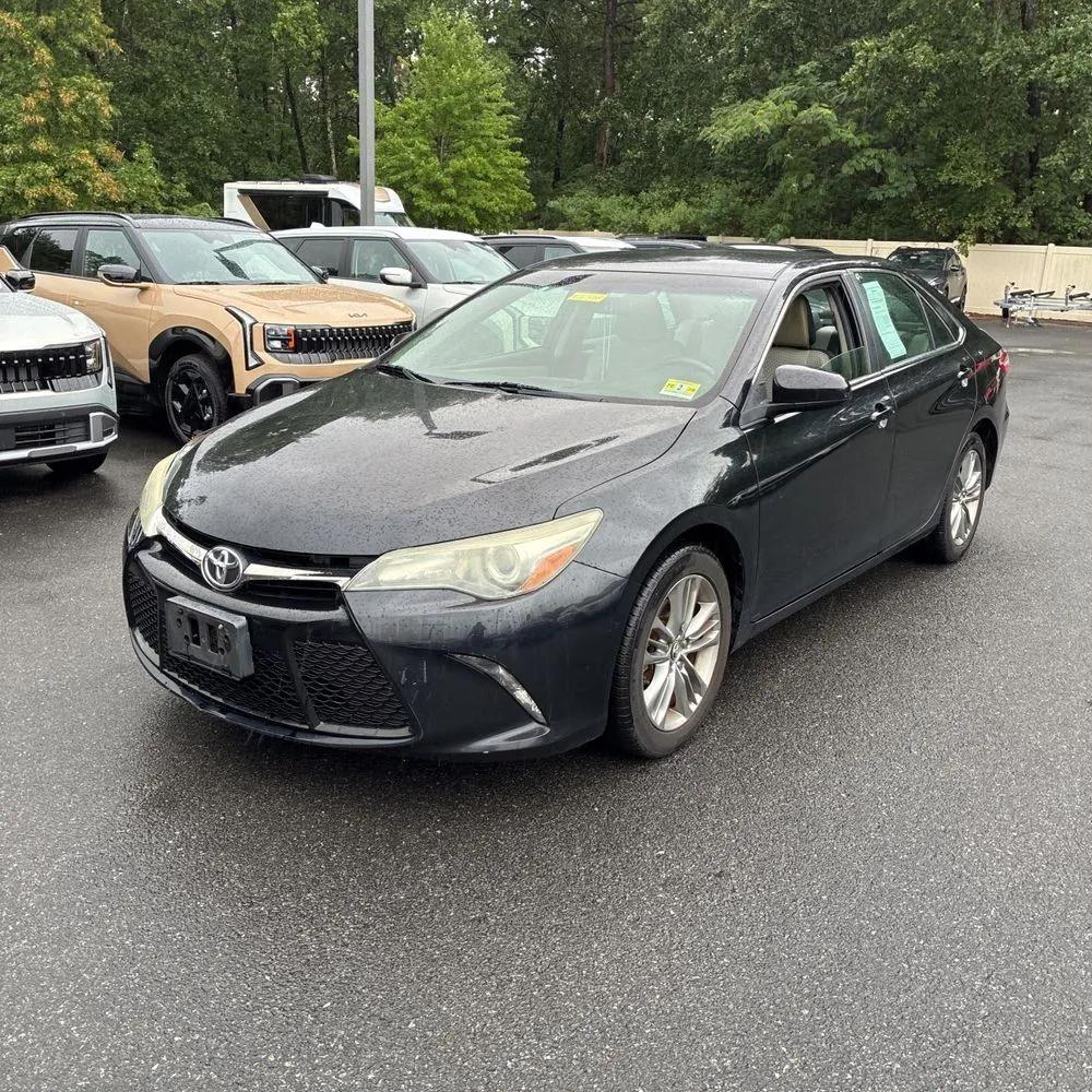 toyota camry 2015 4T1BF1FK6FU478359 image toyota camry 2015 4T1BF1FK6FU478359 image