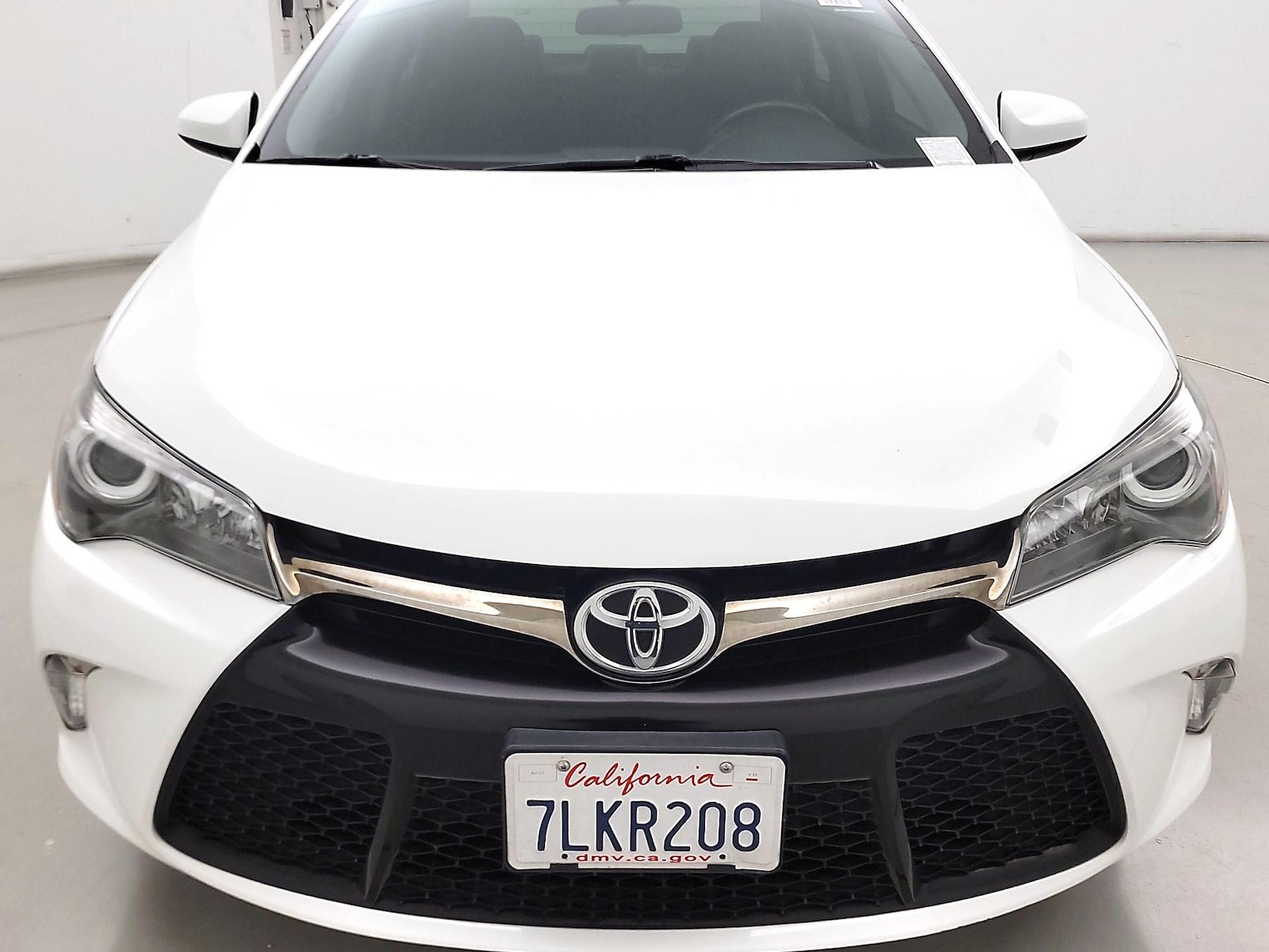 toyota camry 2015 4T1BF1FK2FU082347 image toyota camry 2015 4T1BF1FK2FU082347 image