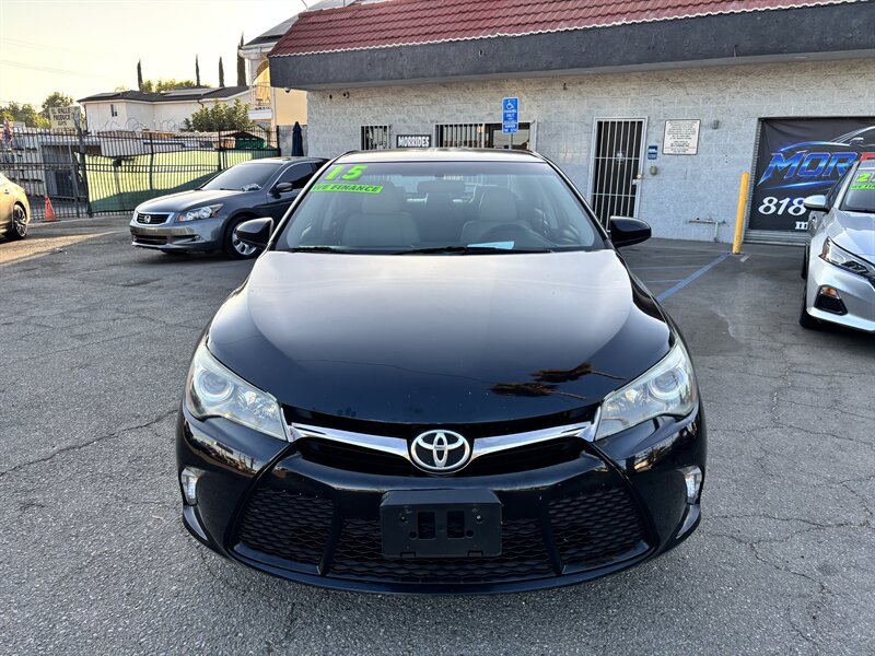 toyota camry 2015 4T1BF1FKXFU023689 image toyota camry 2015 4T1BF1FKXFU023689 image