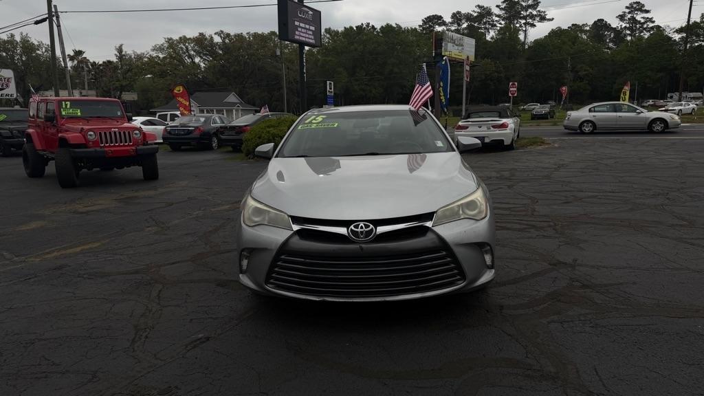 toyota camry 2015 4T1BF1FK3FU095978 image toyota camry 2015 4T1BF1FK3FU095978 image