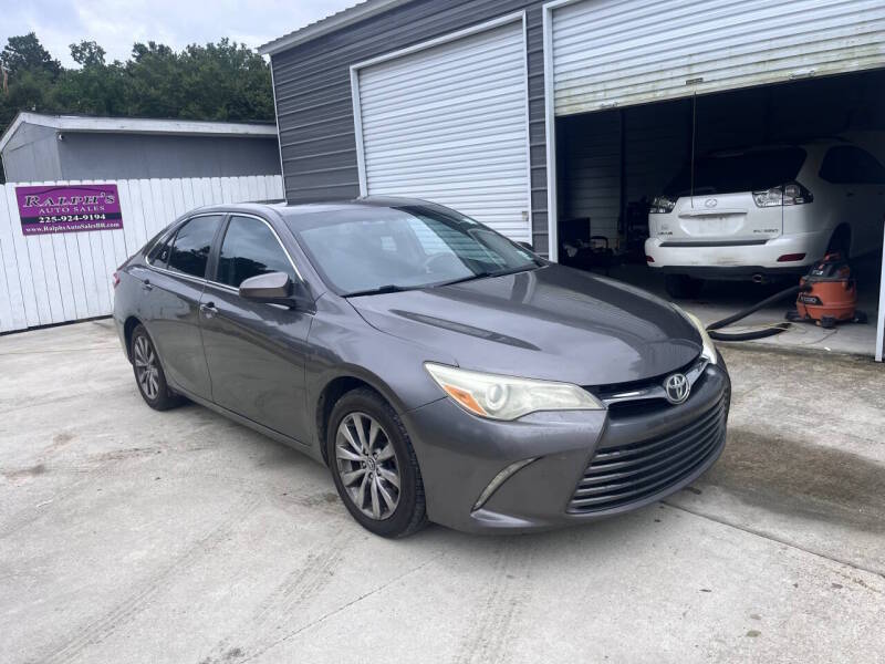 toyota camry 2015 4T1BF1FK3FU937766 image toyota camry 2015 4T1BF1FK3FU937766 image