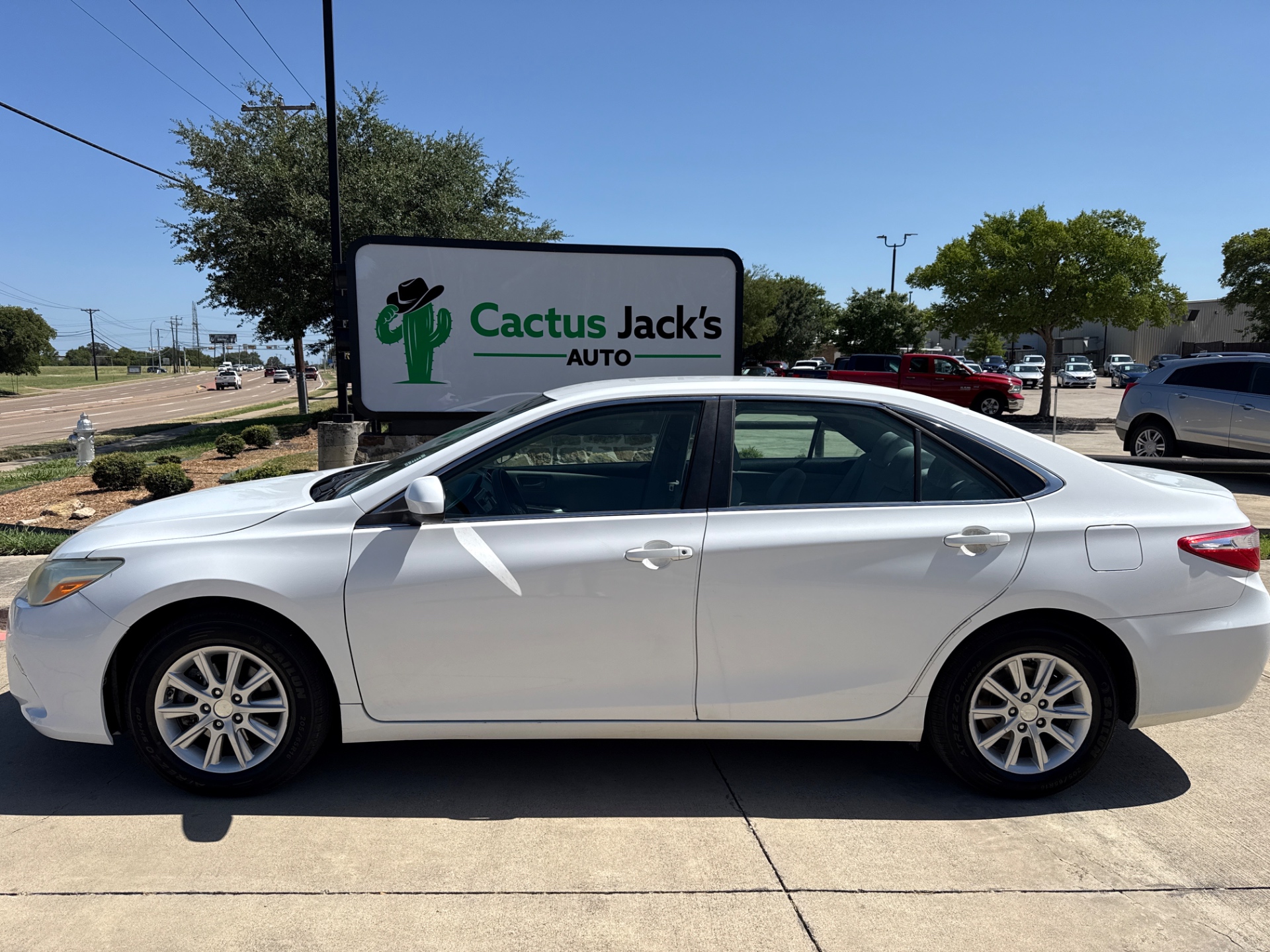 toyota camry 2015 4T1BF1FK2FU486006 image toyota camry 2015 4T1BF1FK2FU486006 image