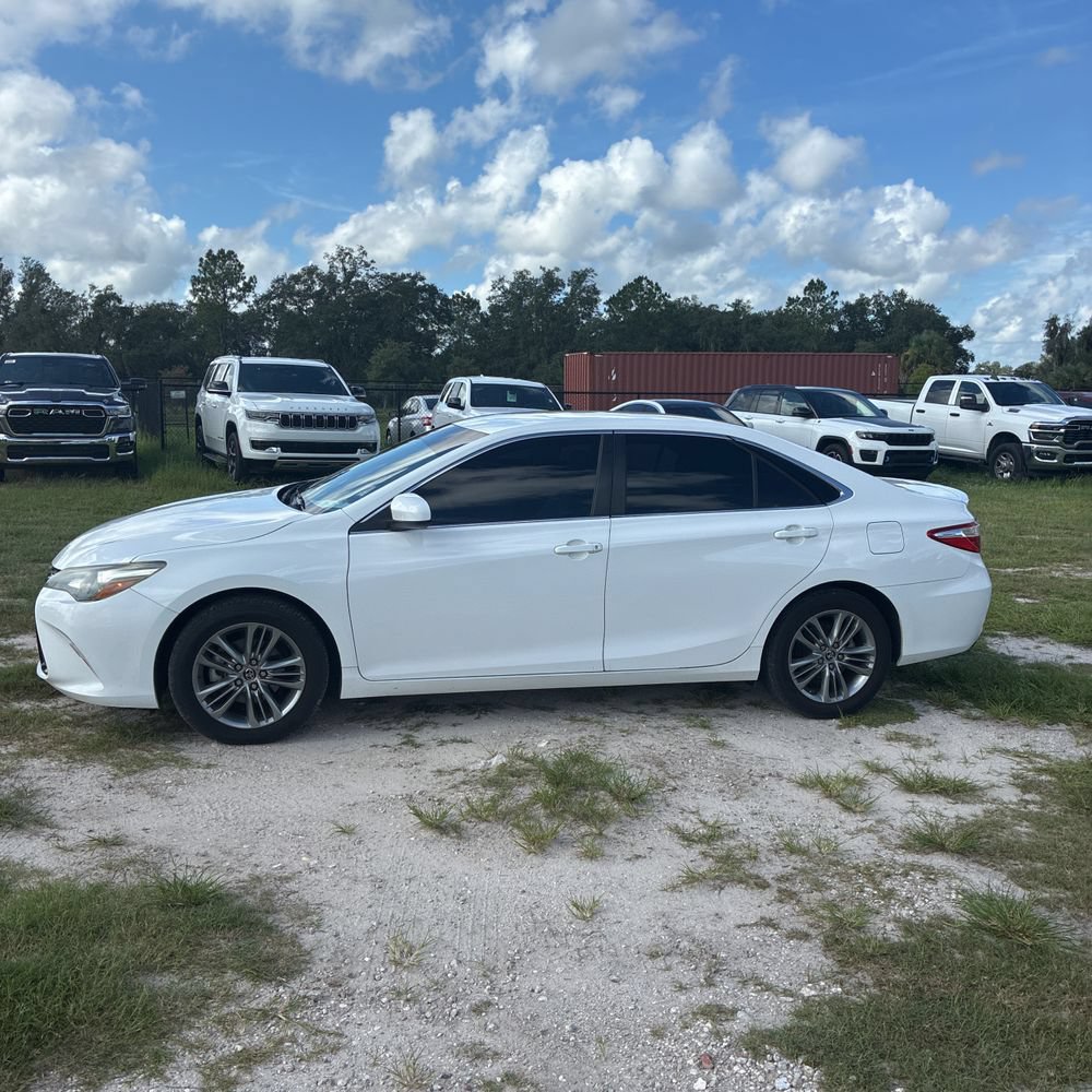toyota camry 2015 4T1BF1FK6FU106519 image toyota camry 2015 4T1BF1FK6FU106519 image