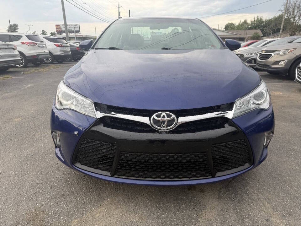 toyota camry 2015 4T1BF1FK8FU900972 image toyota camry 2015 4T1BF1FK8FU900972 image