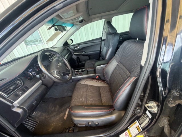 toyota camry 2015 4T1BF1FK3FU050426 image toyota camry 2015 4T1BF1FK3FU050426 image