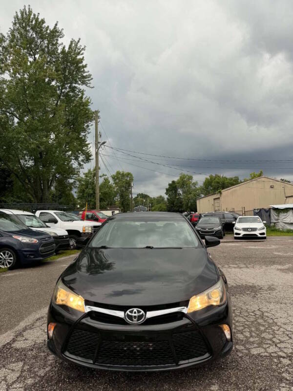 toyota camry 2015 4T1BF1FK1FU943050 image toyota camry 2015 4T1BF1FK1FU943050 image