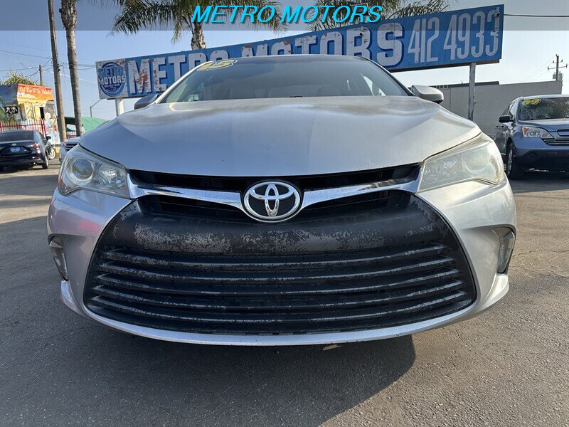 toyota camry 2015 4T1BF1FK3FU092160 image toyota camry 2015 4T1BF1FK3FU092160 image