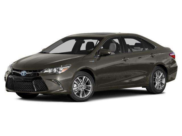 toyota camry 2015 4T1BD1FK7FU142628 image