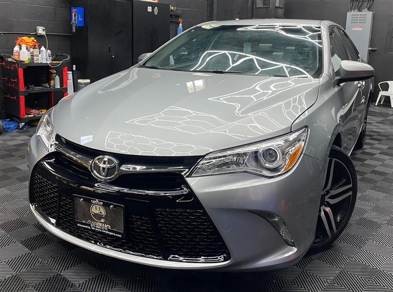 toyota camry 2015 4T1BF1FK7FU960354 image toyota camry 2015 4T1BF1FK7FU960354 image