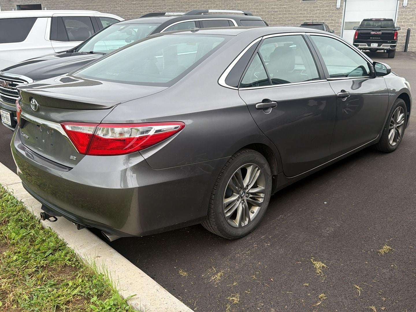 toyota camry 2015 4T1BF1FK3FU087928 image toyota camry 2015 4T1BF1FK3FU087928 image