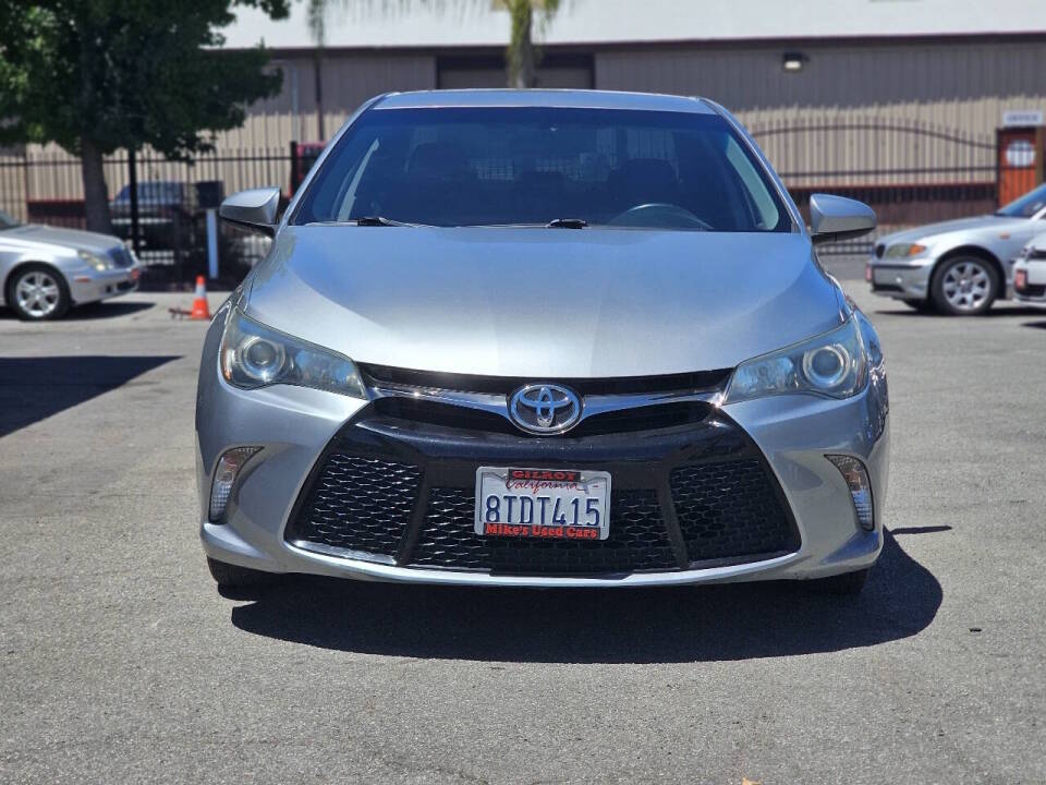 toyota camry 2015 4T1BF1FK3FU042116 image toyota camry 2015 4T1BF1FK3FU042116 image