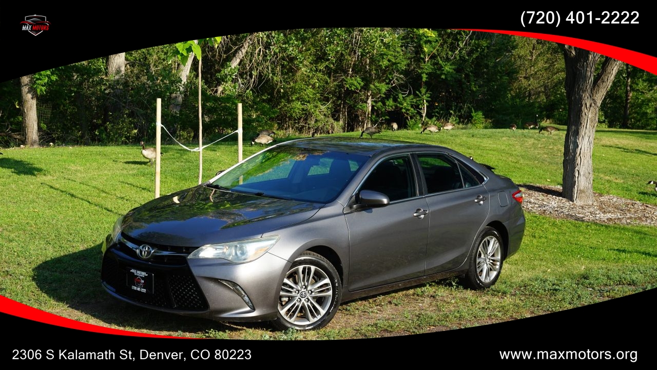 toyota camry 2015 4T1BF1FK7FU982791 image toyota camry 2015 4T1BF1FK7FU982791 image