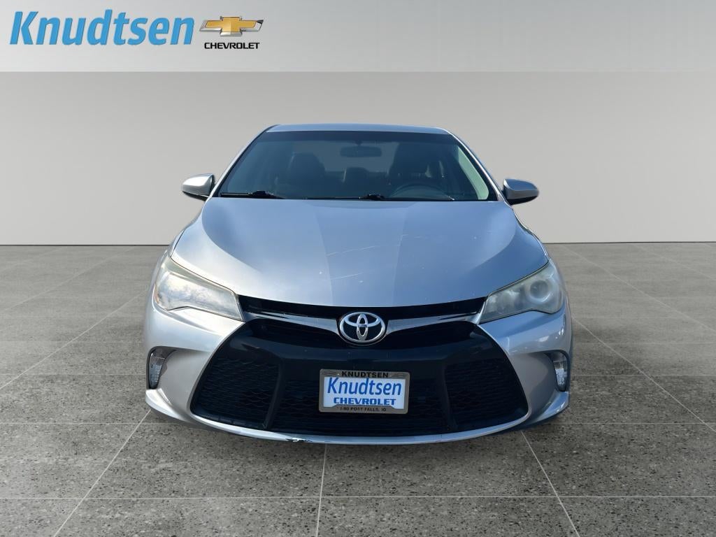 toyota camry 2015 4T1BF1FK3FU062480 image toyota camry 2015 4T1BF1FK3FU062480 image