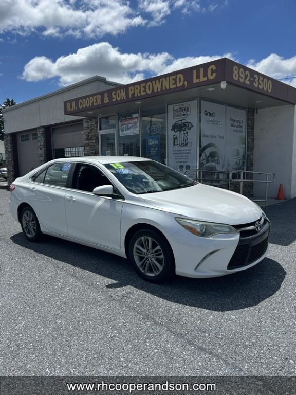 toyota camry 2015 4T1BF1FK1FU933893 image toyota camry 2015 4T1BF1FK1FU933893 image