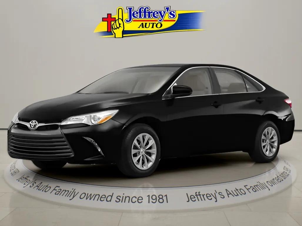 toyota camry 2015 4T1BF1FK8FU072809 image toyota camry 2015 4T1BF1FK8FU072809 image