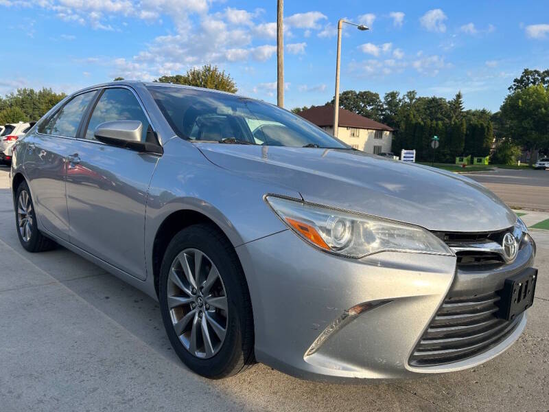 toyota camry 2015 4T1BF1FK4FU885001 image toyota camry 2015 4T1BF1FK4FU885001 image