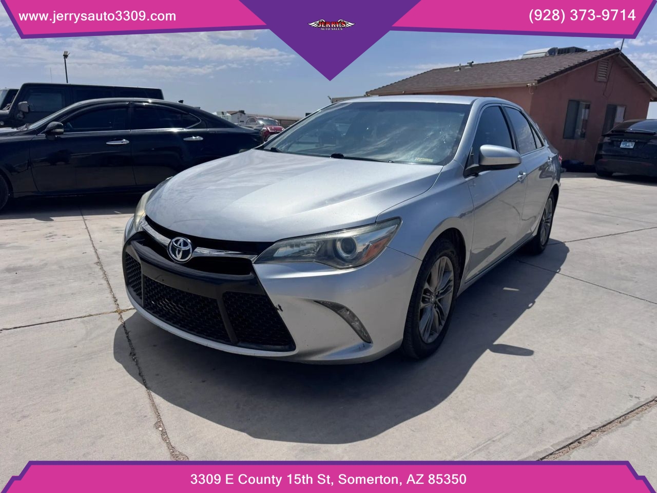toyota camry 2015 4T1BF1FK4FU483897 image toyota camry 2015 4T1BF1FK4FU483897 image