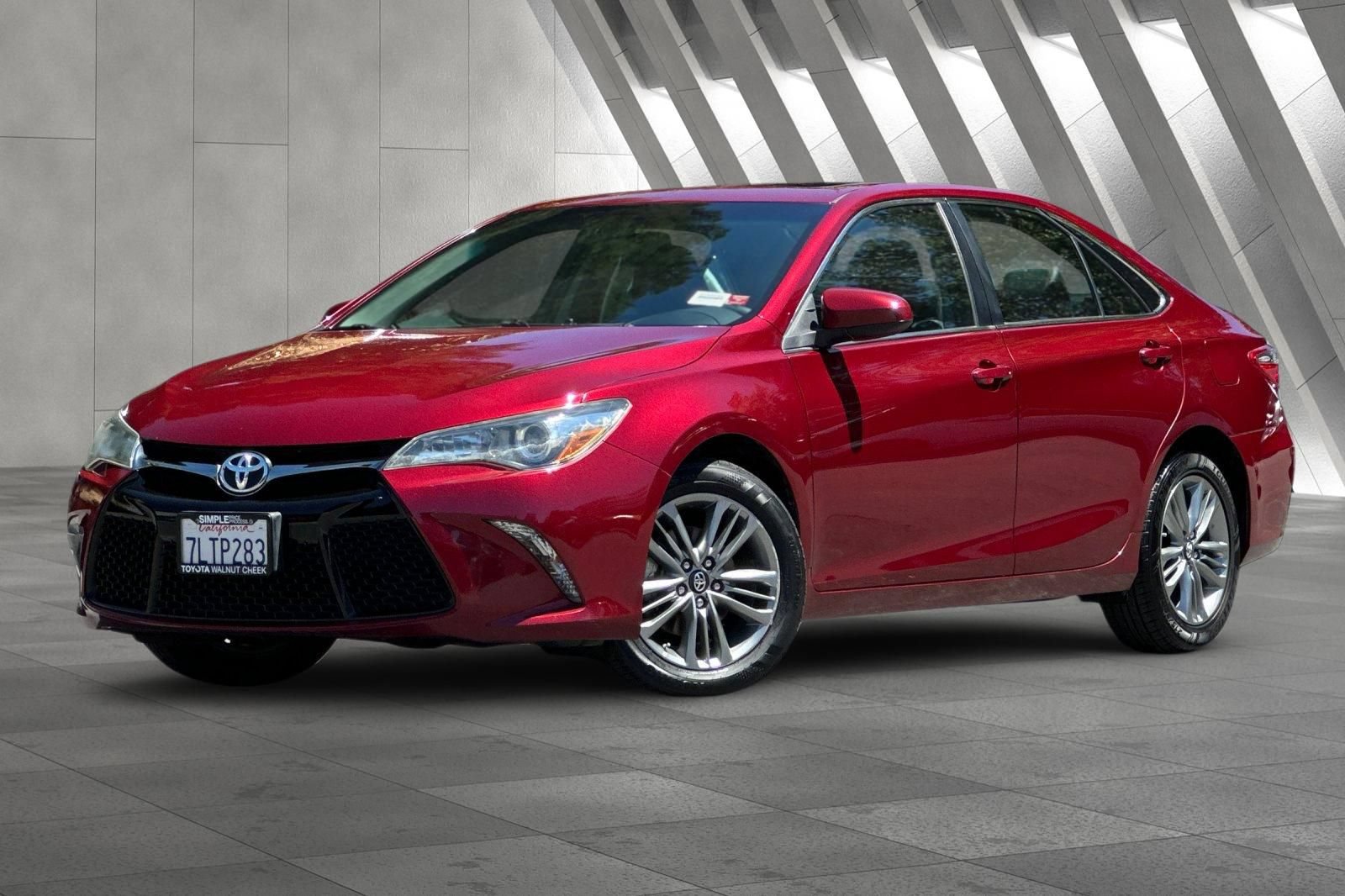 toyota camry 2015 4T1BF1FK6FU972334 image toyota camry 2015 4T1BF1FK6FU972334 image