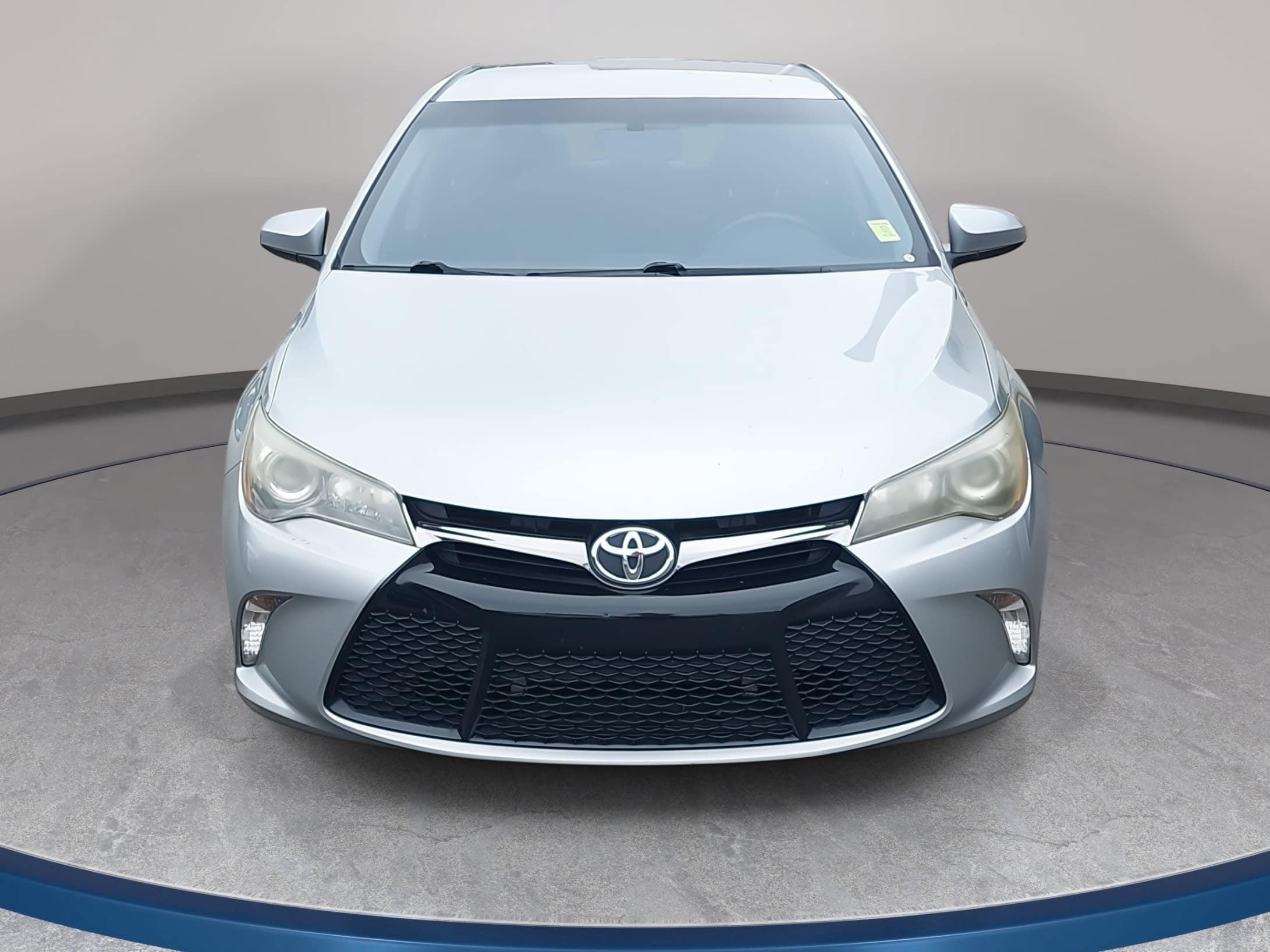 toyota camry 2015 4T1BF1FK6FU095392 image toyota camry 2015 4T1BF1FK6FU095392 image