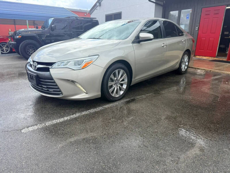 toyota camry 2015 4T1BK1FK8FU556507 image toyota camry 2015 4T1BK1FK8FU556507 image