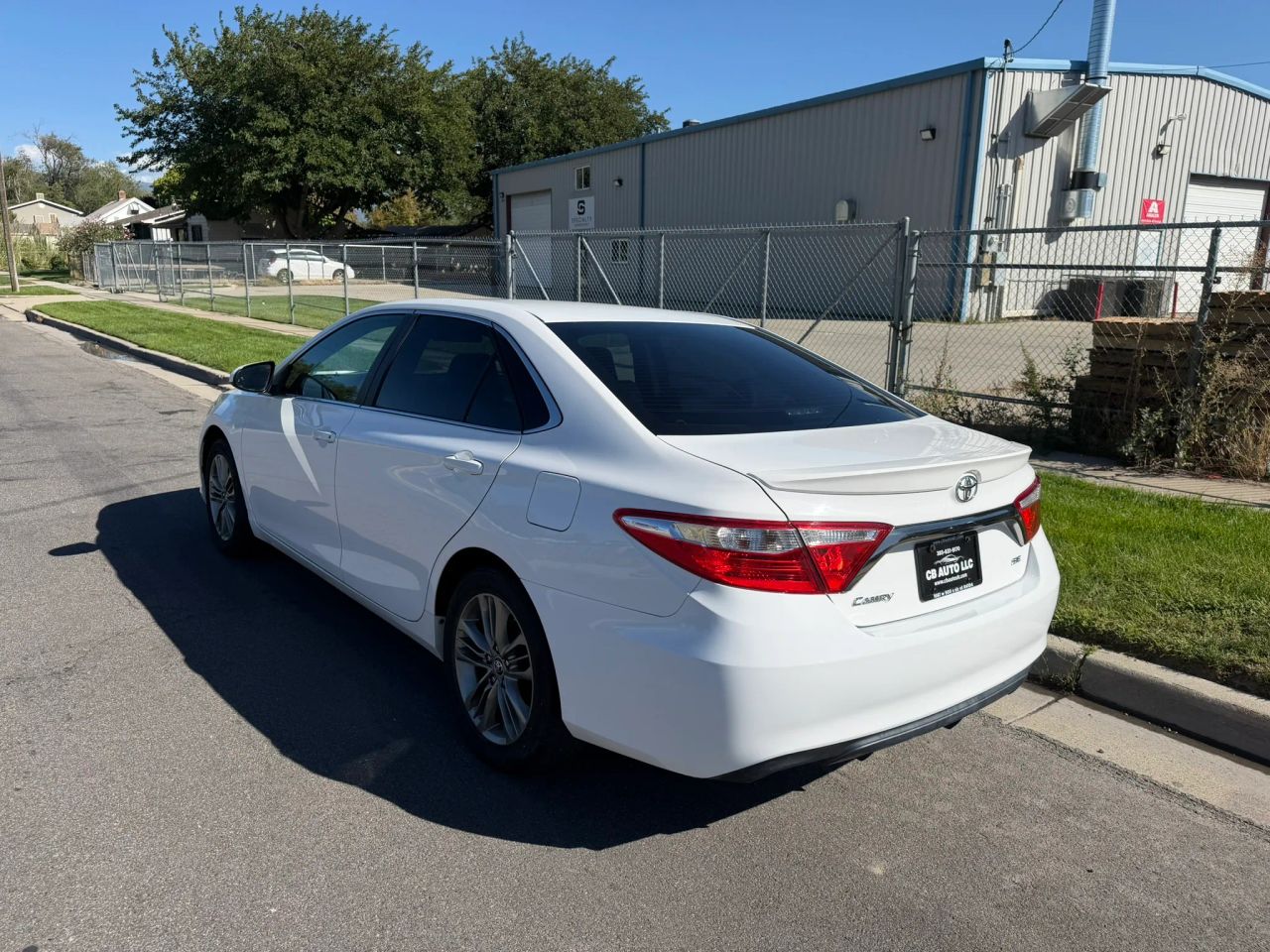 toyota camry 2015 4T1BF1FK1FU963248 image toyota camry 2015 4T1BF1FK1FU963248 image