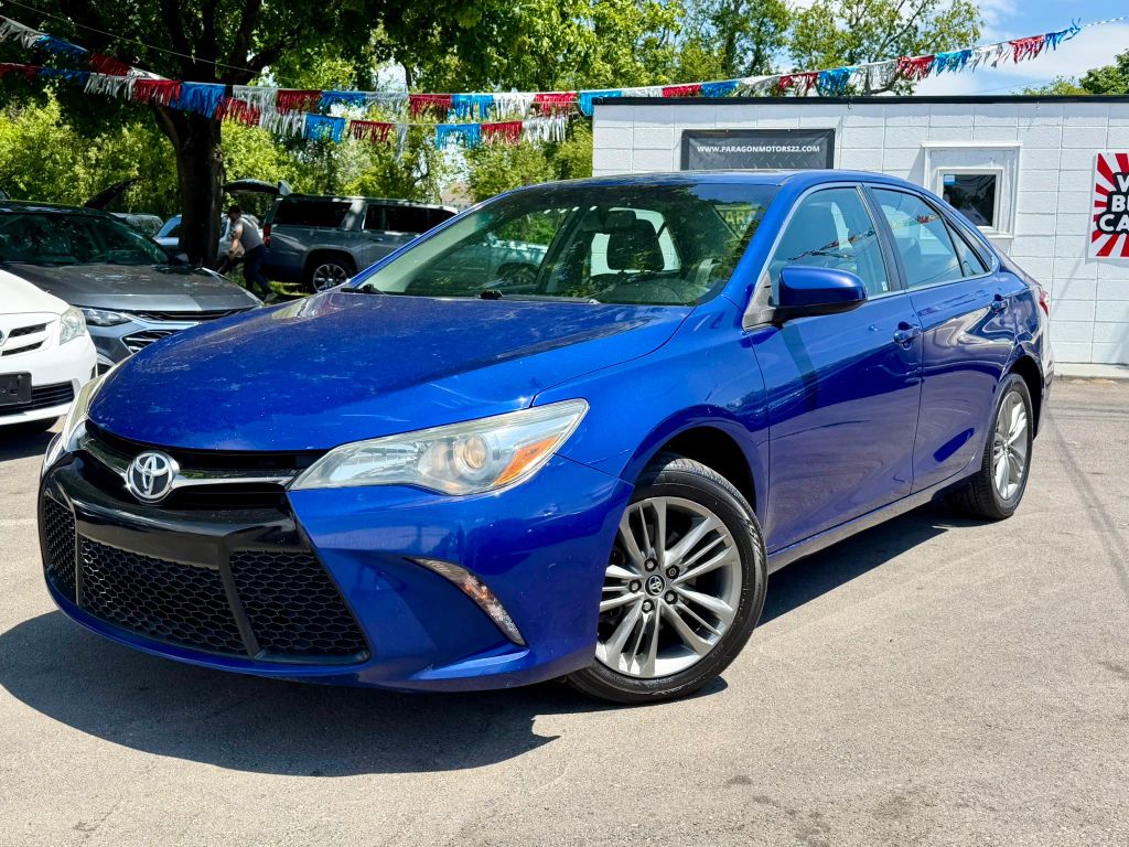 toyota camry 2015 4T1BF1FKXFU941331 image toyota camry 2015 4T1BF1FKXFU941331 image