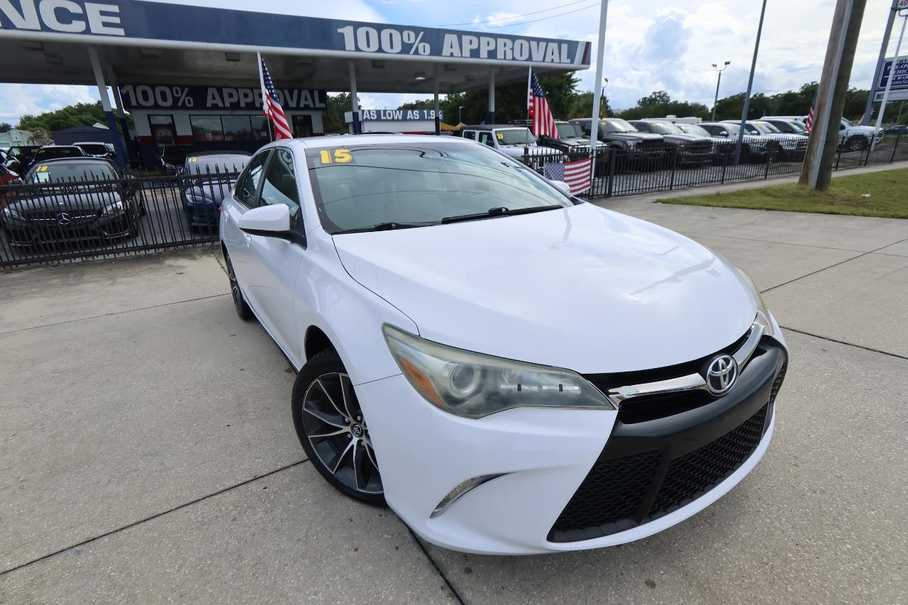 toyota camry 2015 4T1BF1FK4FU485858 image toyota camry 2015 4T1BF1FK4FU485858 image