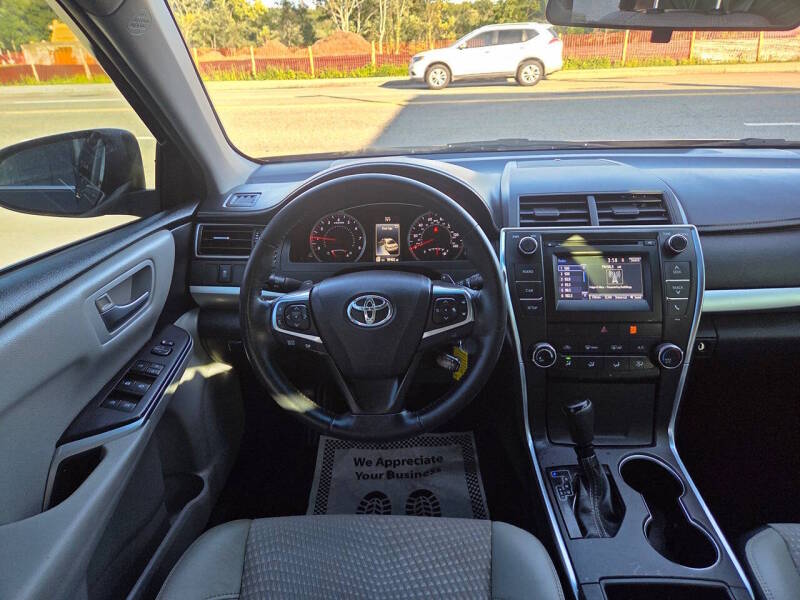 toyota camry 2015 4T1BF1FK4FU082544 image toyota camry 2015 4T1BF1FK4FU082544 image