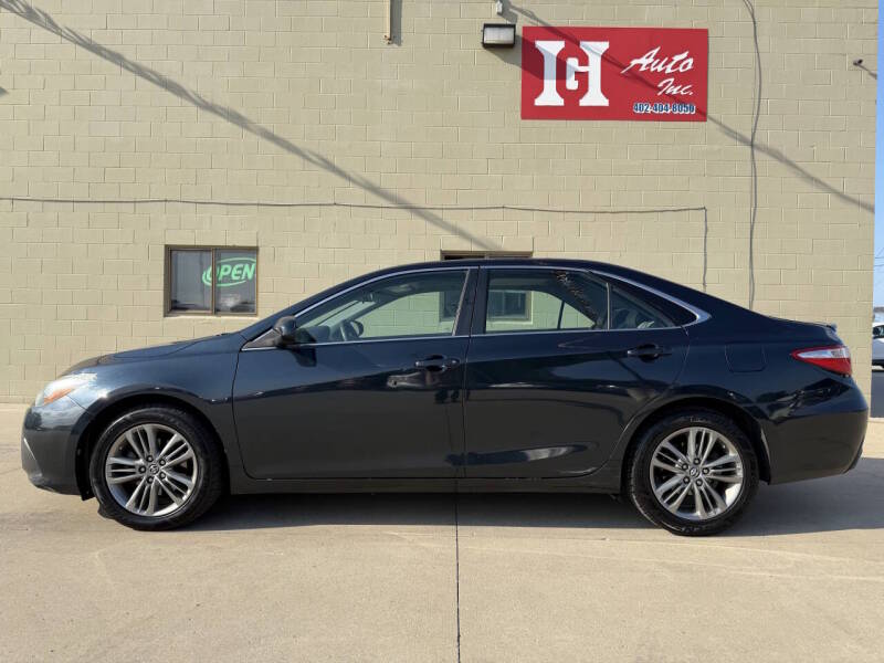 toyota camry 2015 4T1BF1FK0FU094089 image toyota camry 2015 4T1BF1FK0FU094089 image