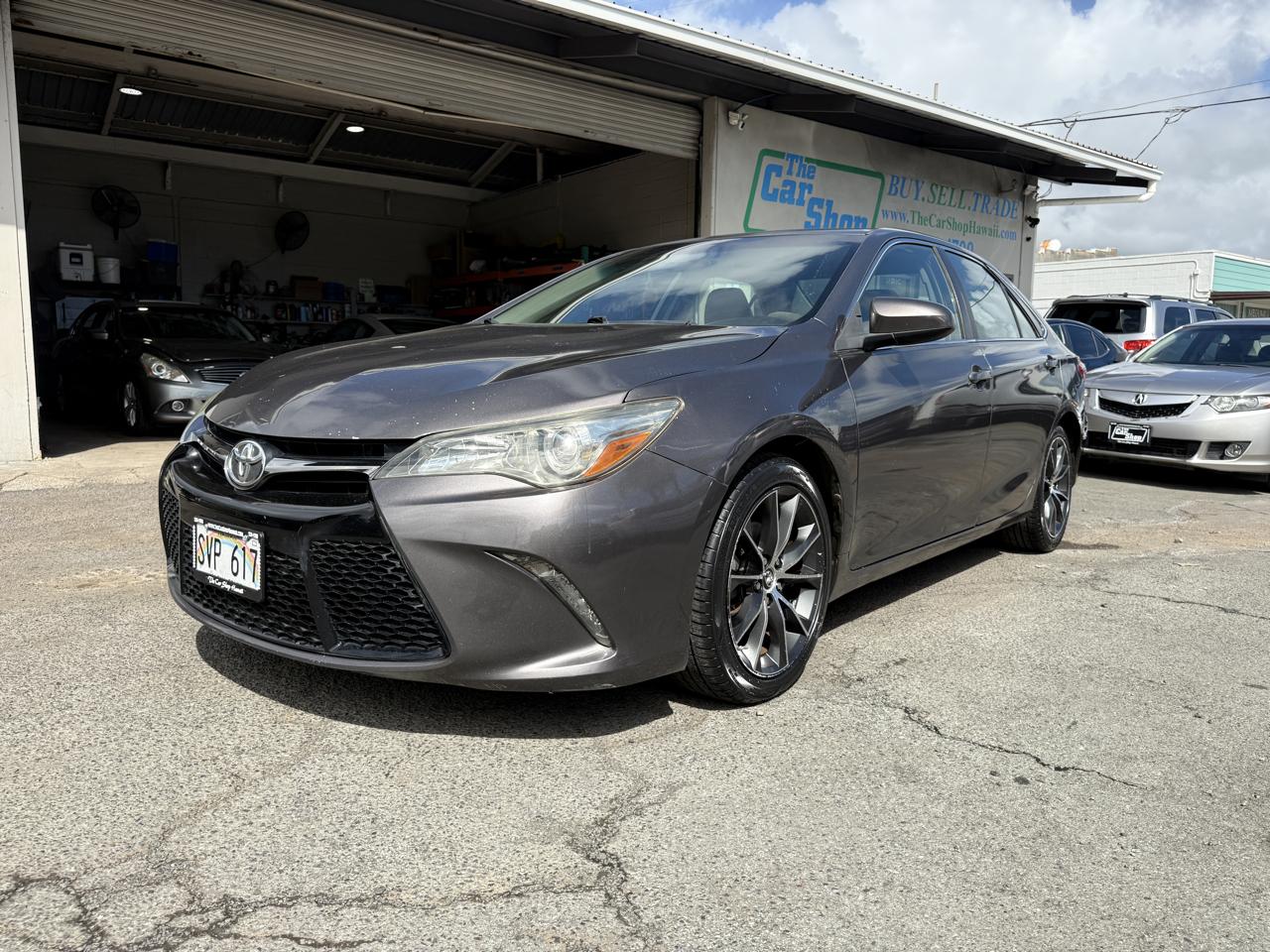 toyota camry 2015 4T1BF1FKXFU899954 image toyota camry 2015 4T1BF1FKXFU899954 image