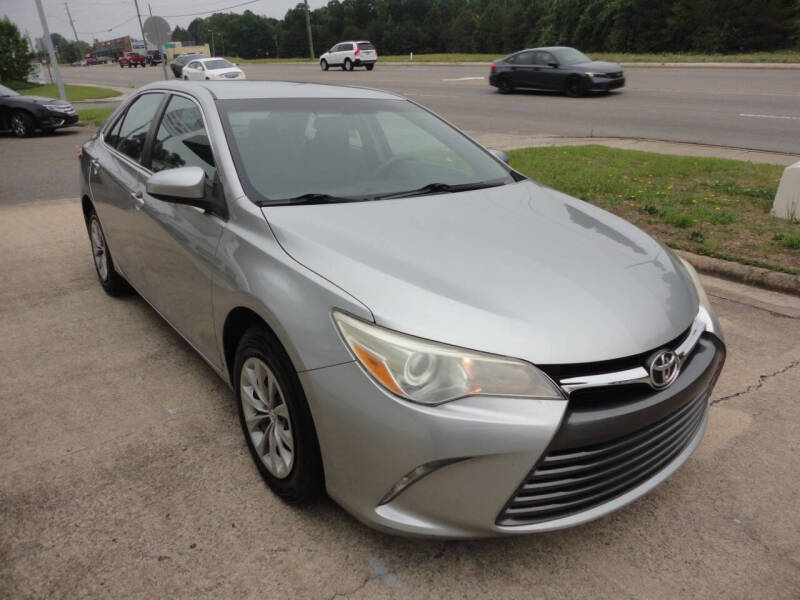 toyota camry 2015 4T1BF1FK7FU490438 image toyota camry 2015 4T1BF1FK7FU490438 image