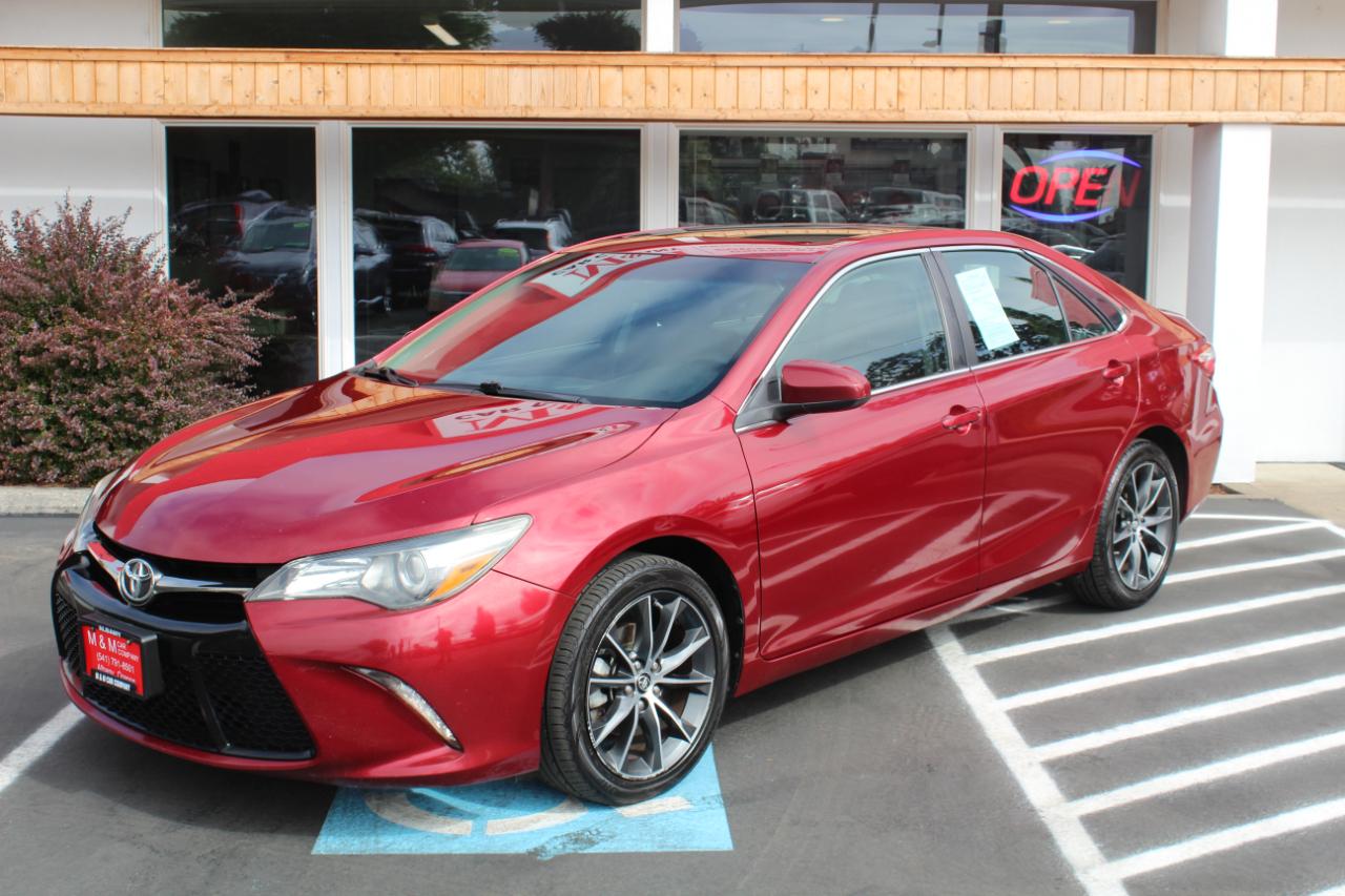 toyota camry 2015 4T1BF1FK4FU953071 image toyota camry 2015 4T1BF1FK4FU953071 image