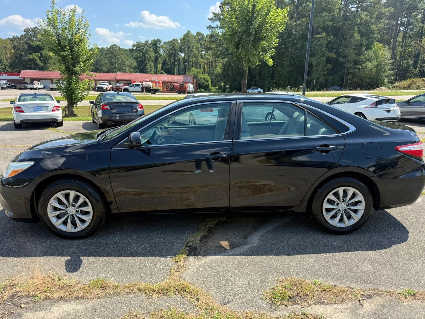 toyota camry 2015 4T1BF1FK1FU054927 image toyota camry 2015 4T1BF1FK1FU054927 image