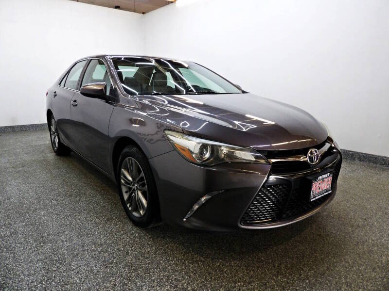 toyota camry 2015 4T1BF1FK1FU105763 image toyota camry 2015 4T1BF1FK1FU105763 image