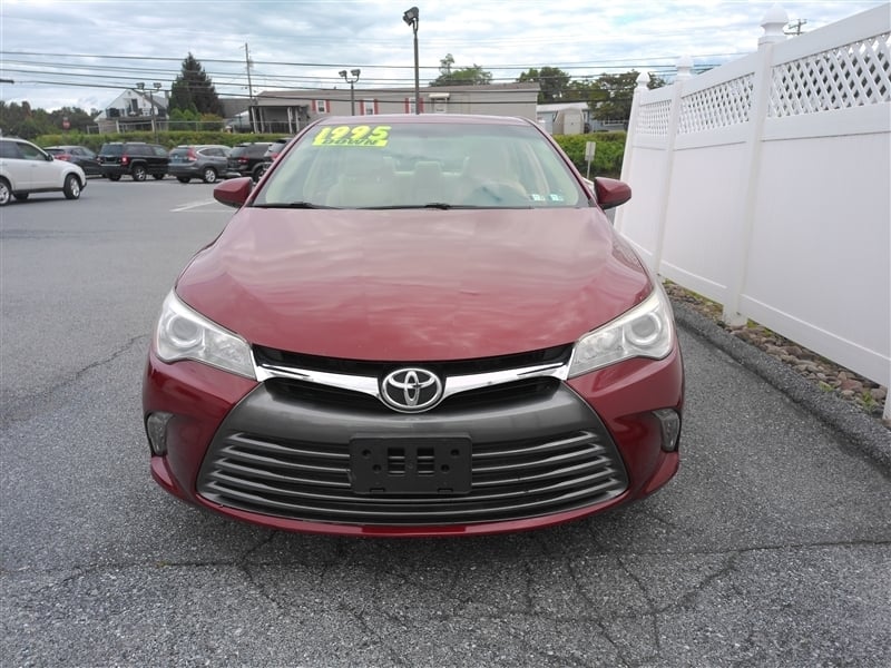 toyota camry 2015 4T1BF1FK4FU998320 image toyota camry 2015 4T1BF1FK4FU998320 image