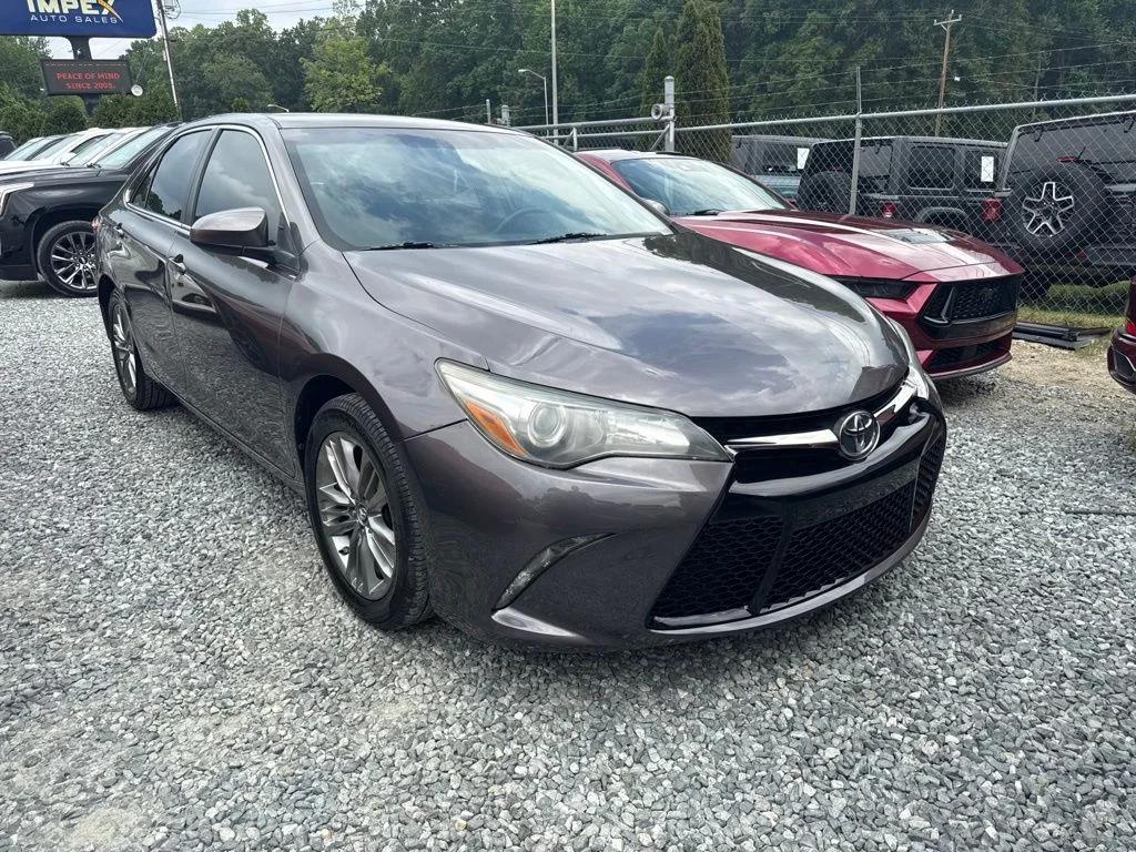 toyota camry 2015 4T1BF1FK2FU061451 image toyota camry 2015 4T1BF1FK2FU061451 image