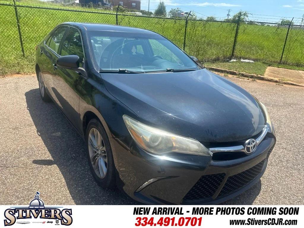 toyota camry 2015 4T1BF1FK9FU980055 image toyota camry 2015 4T1BF1FK9FU980055 image