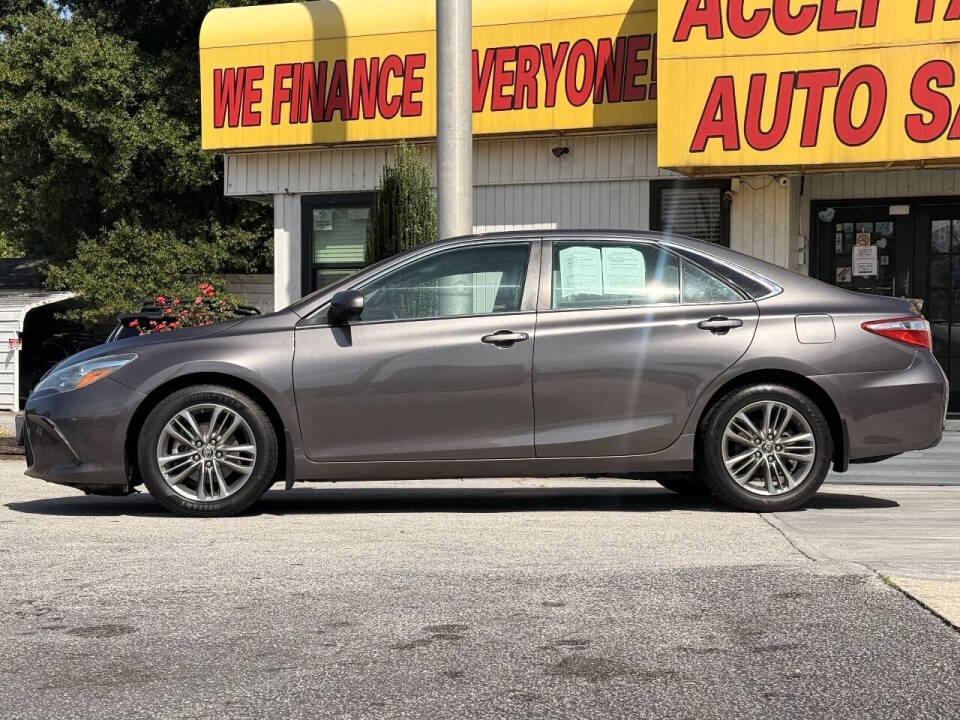 toyota camry 2015 4T1BF1FK4FU004054 image toyota camry 2015 4T1BF1FK4FU004054 image