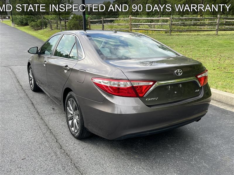 toyota camry 2015 4T1BF1FK1FU877695 image toyota camry 2015 4T1BF1FK1FU877695 image