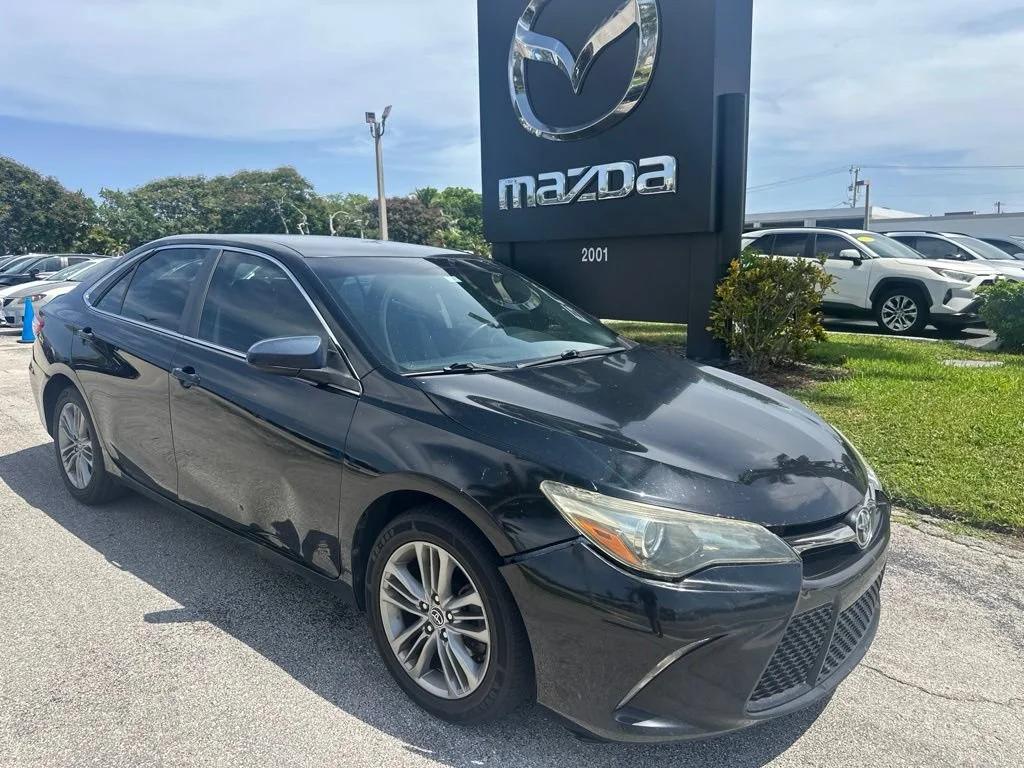 toyota camry 2015 4T1BF1FK0FU043269 image toyota camry 2015 4T1BF1FK0FU043269 image