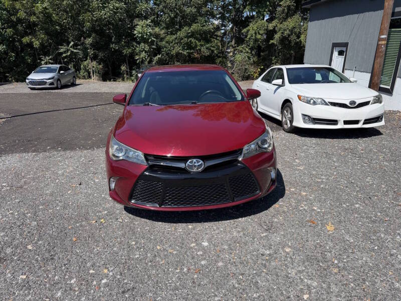 toyota camry 2015 4T1BF1FK7FU913650 image toyota camry 2015 4T1BF1FK7FU913650 image