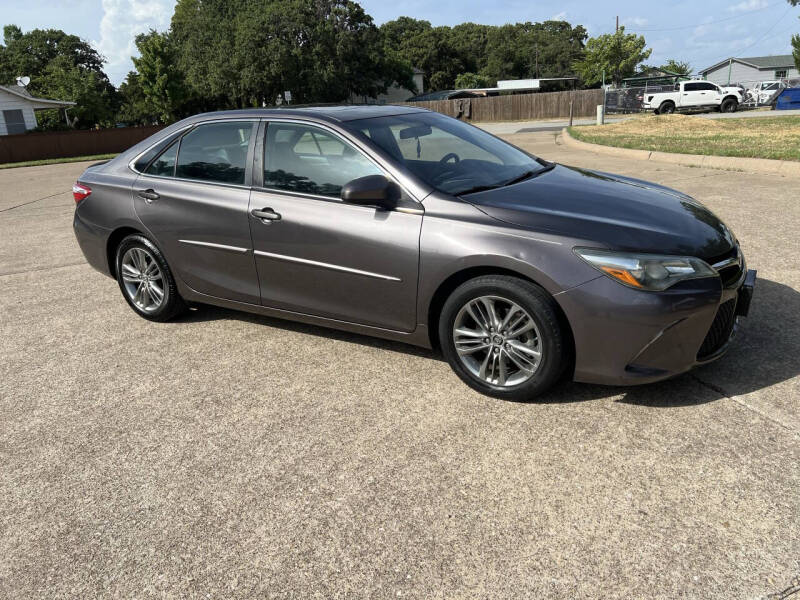 toyota camry 2015 4T1BF1FK4FU072595 image toyota camry 2015 4T1BF1FK4FU072595 image