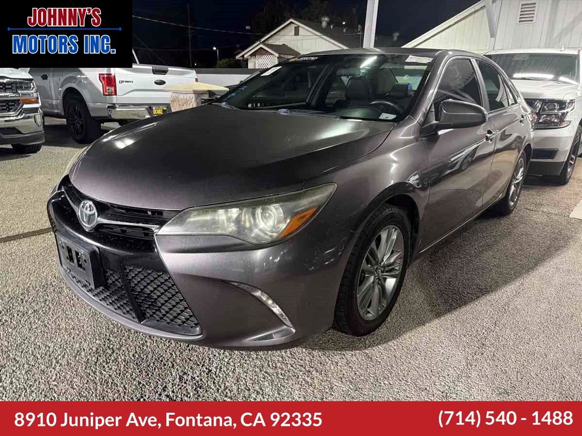 toyota camry 2015 4T1BF1FK9FU066565 image toyota camry 2015 4T1BF1FK9FU066565 image