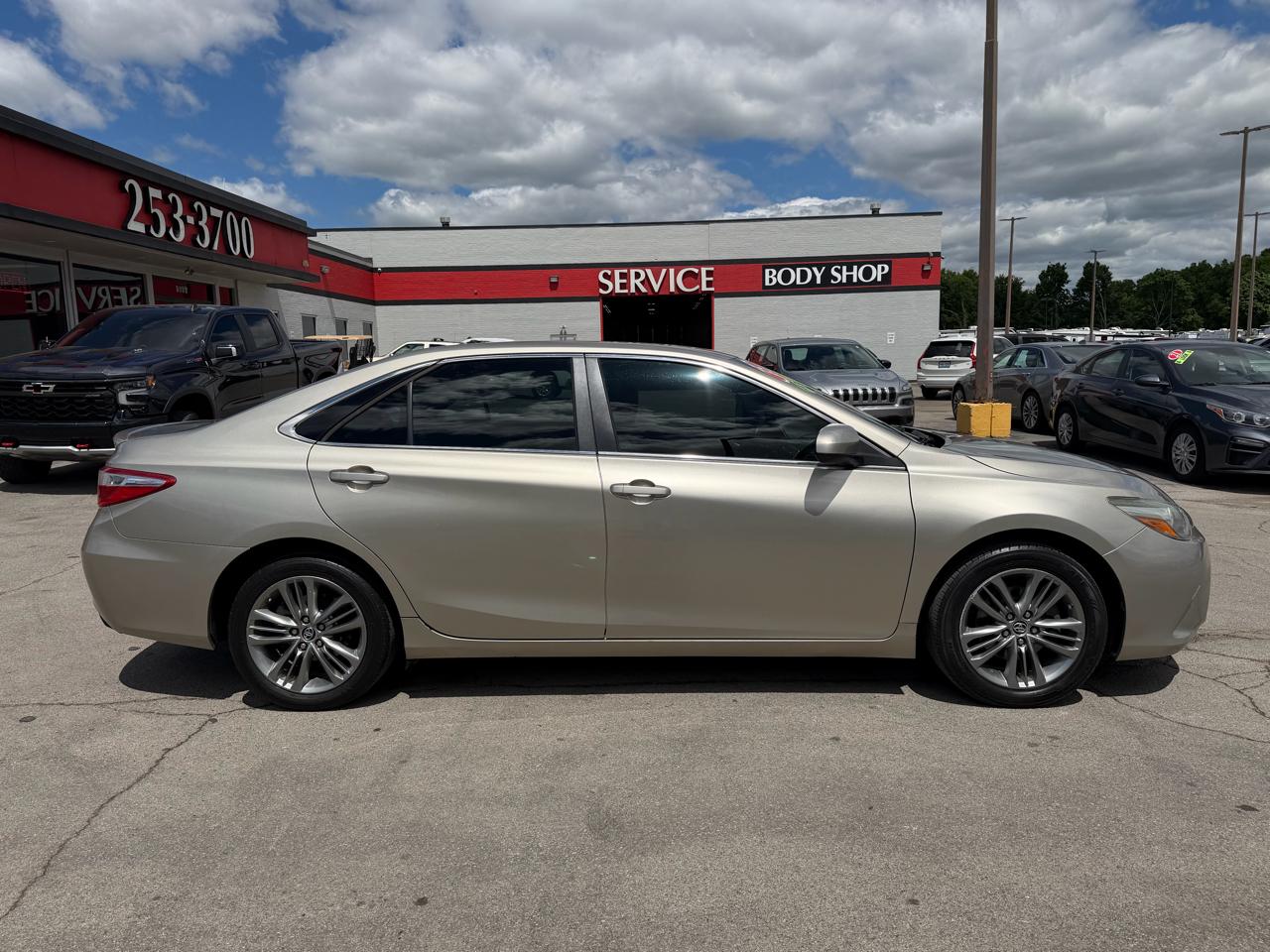 toyota camry 2015 4T1BF1FK6FU058276 image toyota camry 2015 4T1BF1FK6FU058276 image